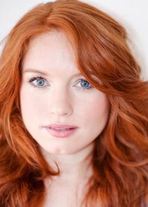 Maria Christina Thayer